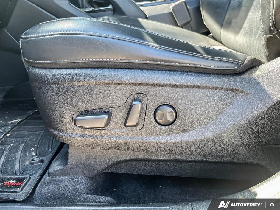 2020 Kia Telluride EX-21