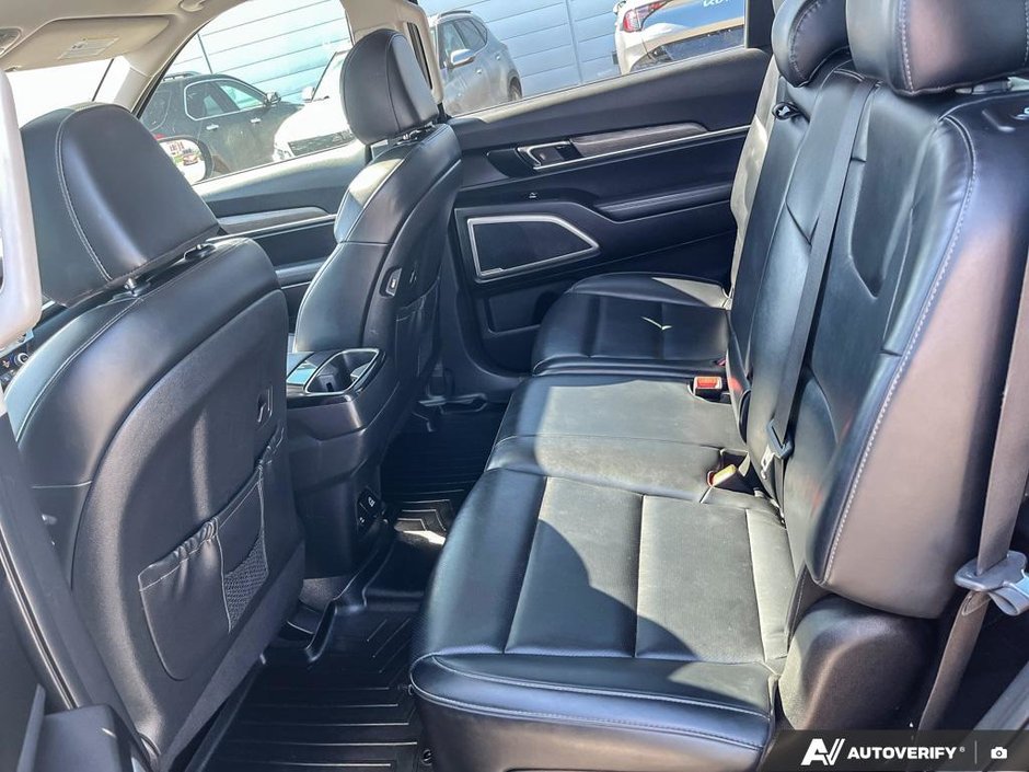 2020 Kia Telluride EX-22