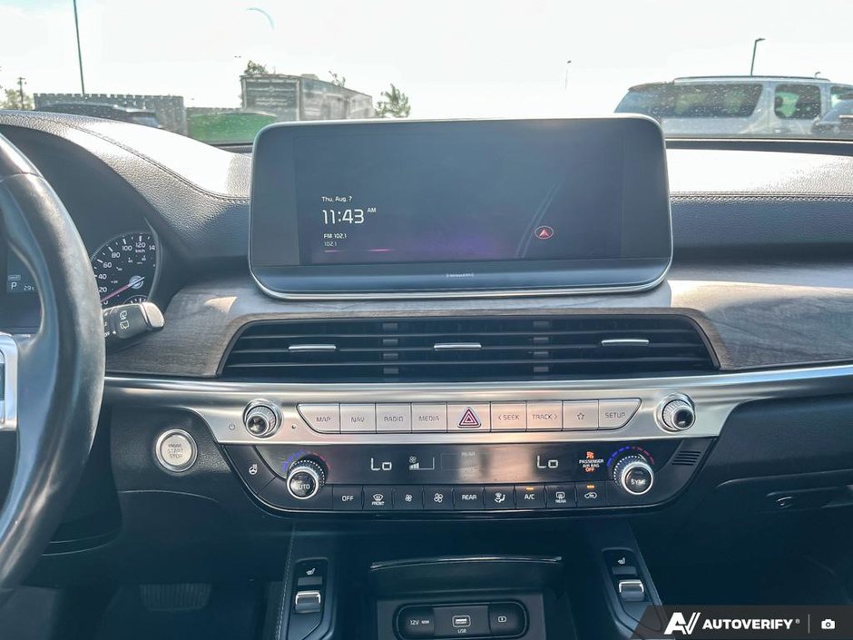 2020 Kia Telluride EX-17