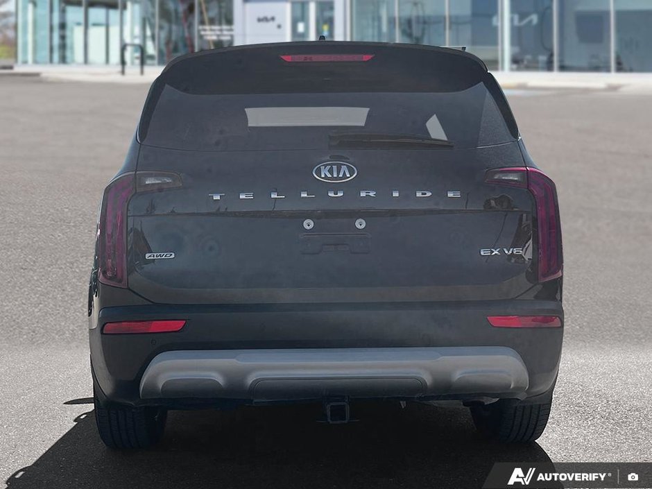 2020 Kia Telluride EX-4