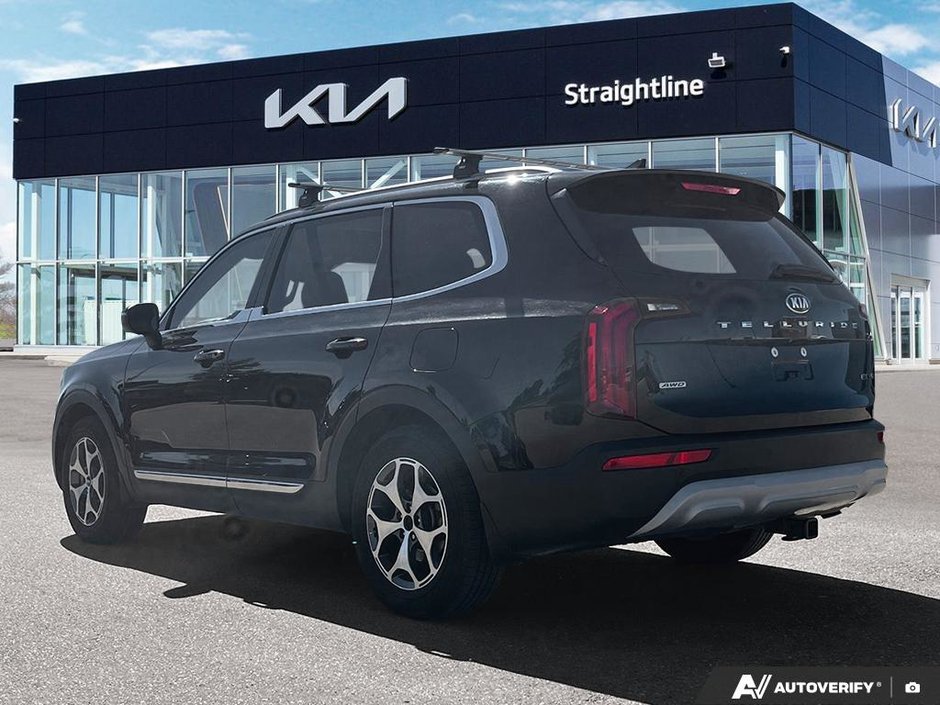 2020 Kia Telluride EX-3
