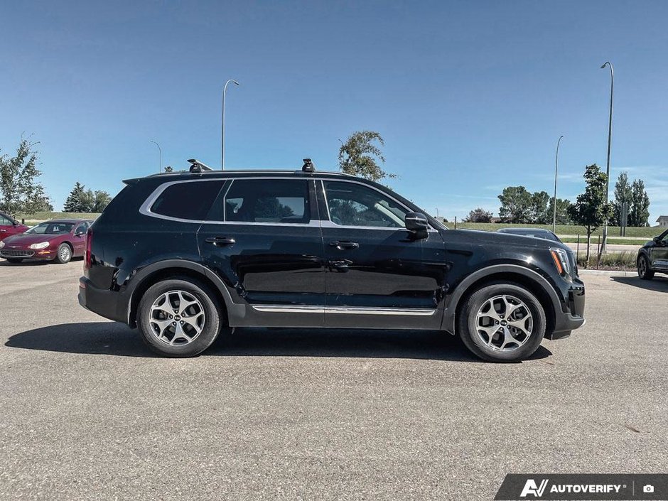 2020 Kia Telluride EX-5
