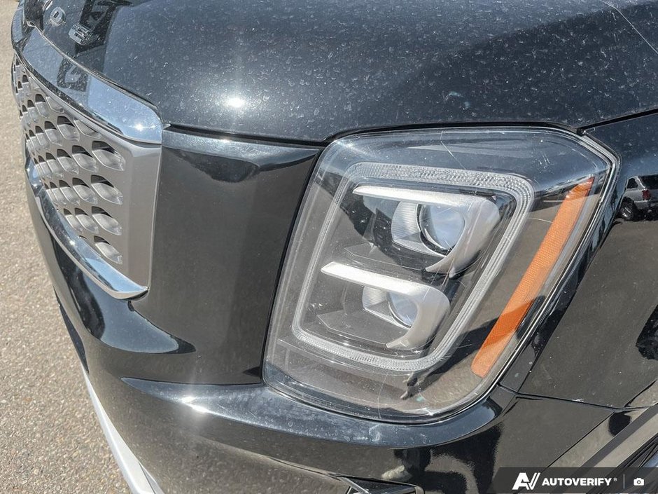 2020 Kia Telluride EX-8