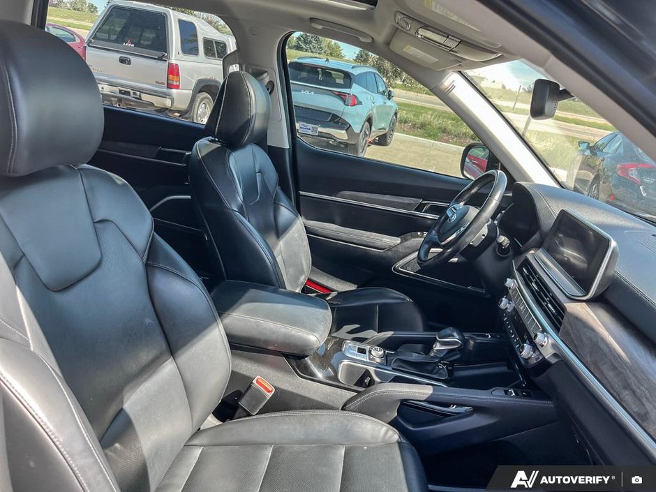 2020 Kia Telluride EX-23