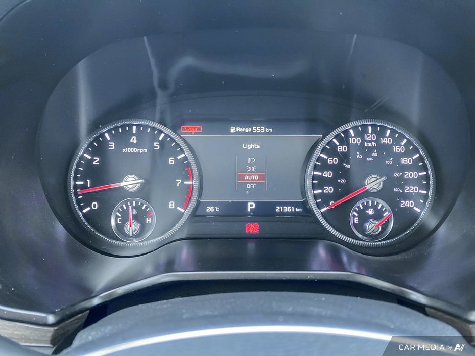 2021 Kia Telluride SX Limited-13