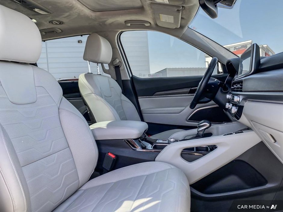 2021 Kia Telluride SX Limited-23