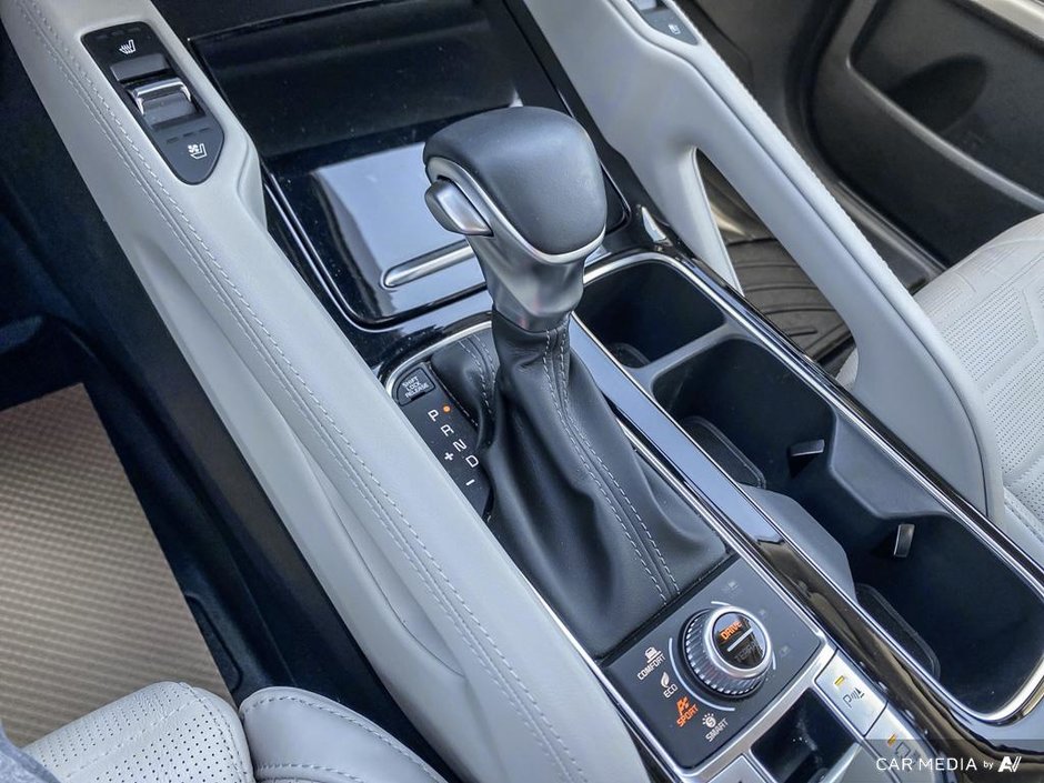 2021 Kia Telluride SX Limited-19