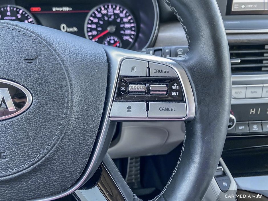 2021 Kia Telluride SX Limited-16