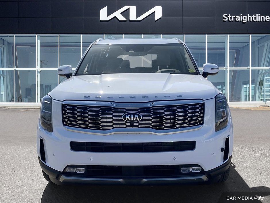2021 Kia Telluride SX Limited-1