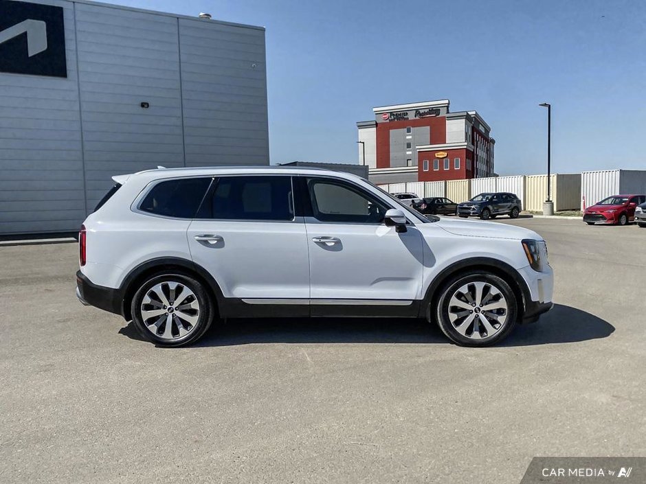 2021 Kia Telluride SX Limited-5