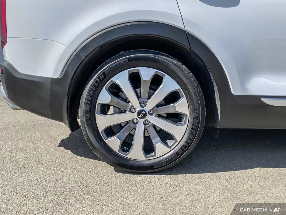 2021 Kia Telluride SX Limited-7