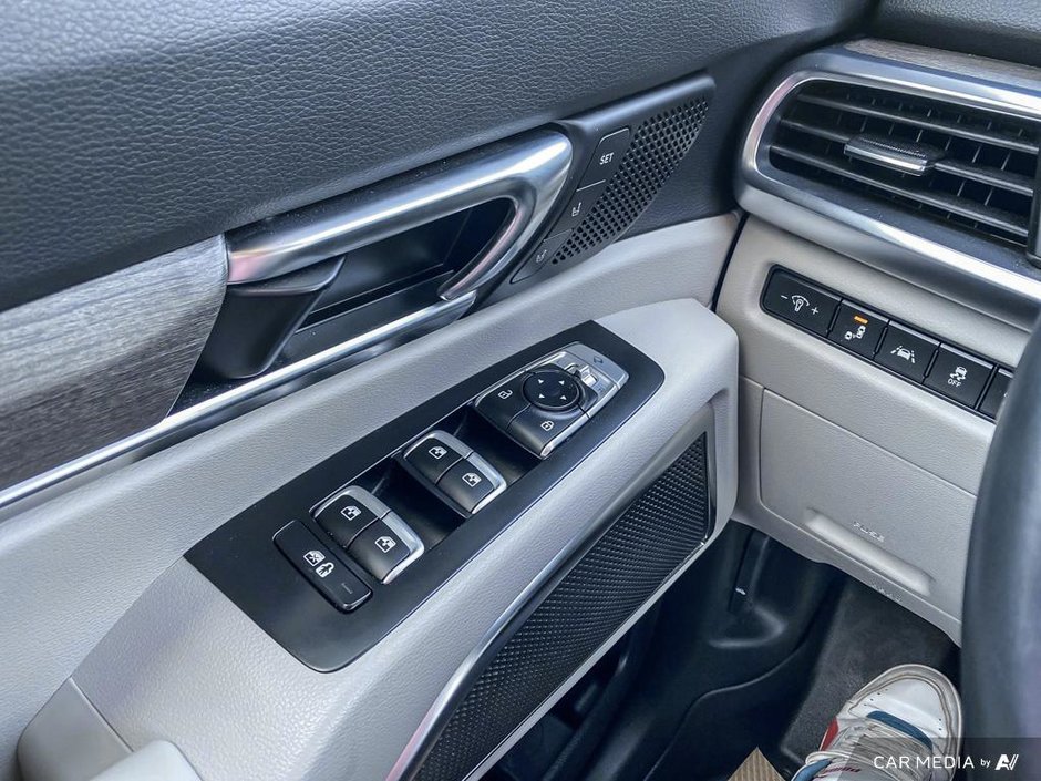 2021 Kia Telluride SX Limited-12