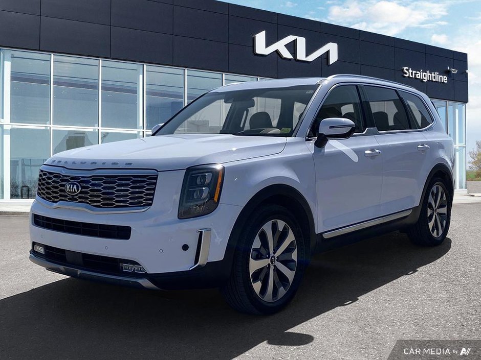 2021 Kia Telluride SX Limited-0