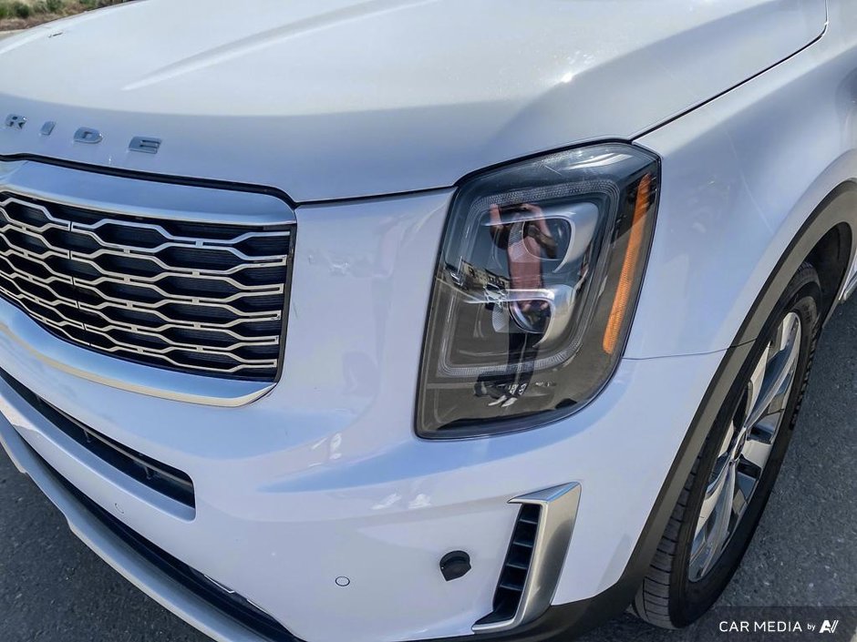 2021 Kia Telluride SX Limited-6