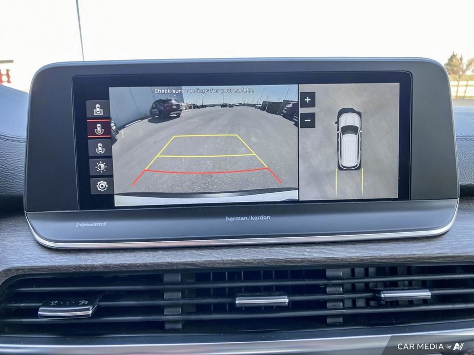 2021 Kia Telluride SX Limited-18