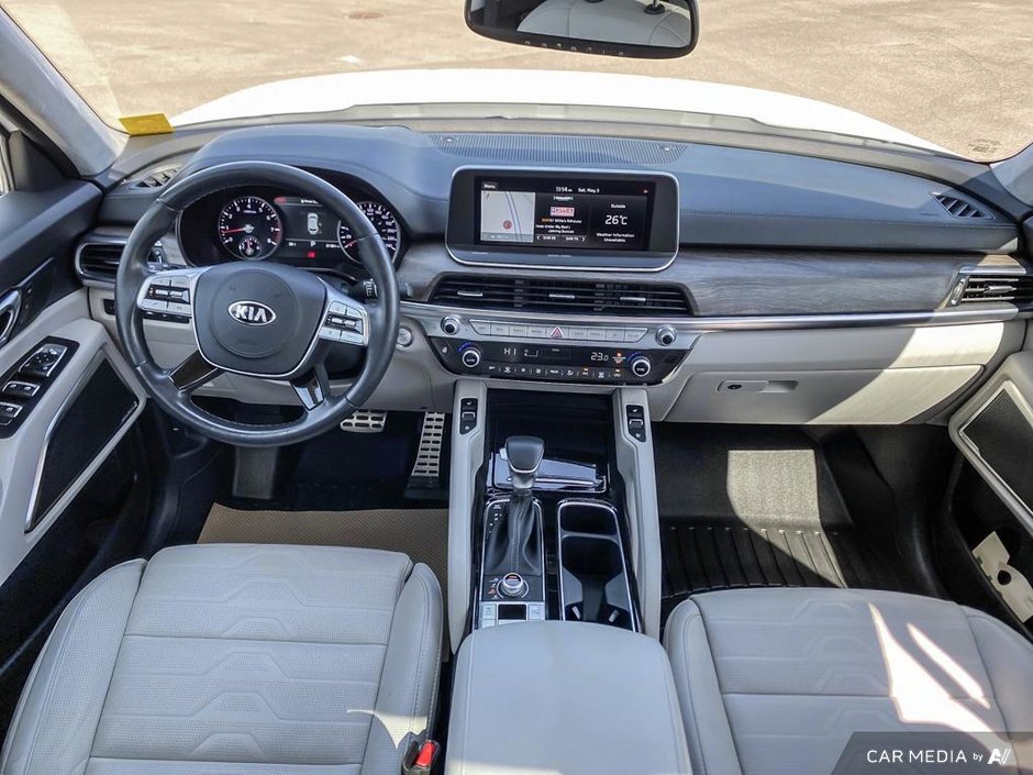 2021 Kia Telluride SX Limited-24