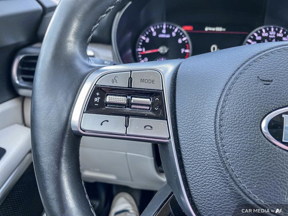 2021 Kia Telluride SX Limited-15