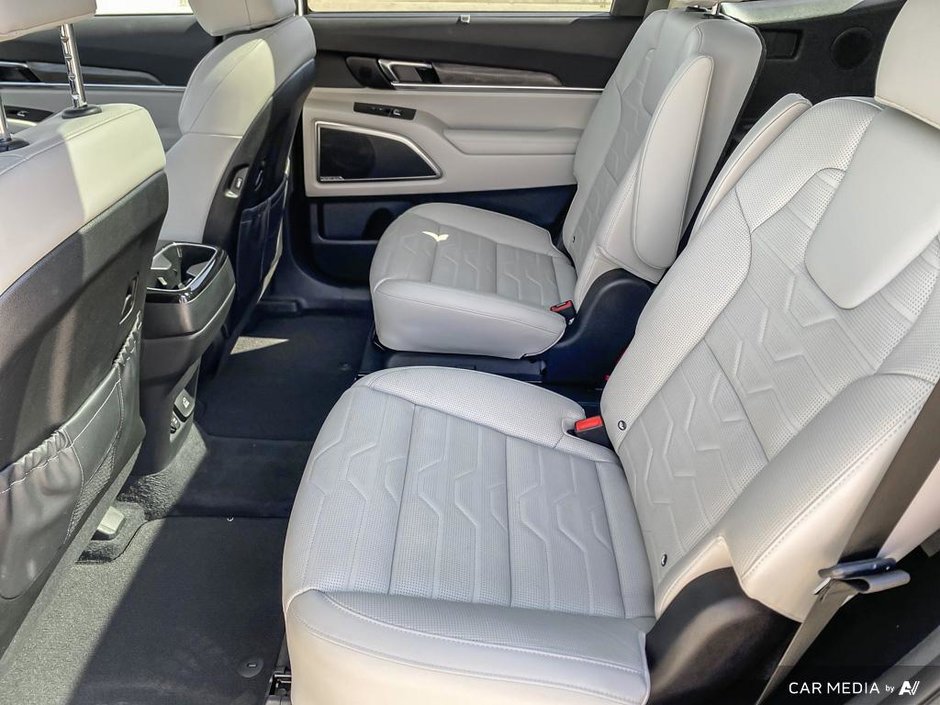 2021 Kia Telluride SX Limited-22