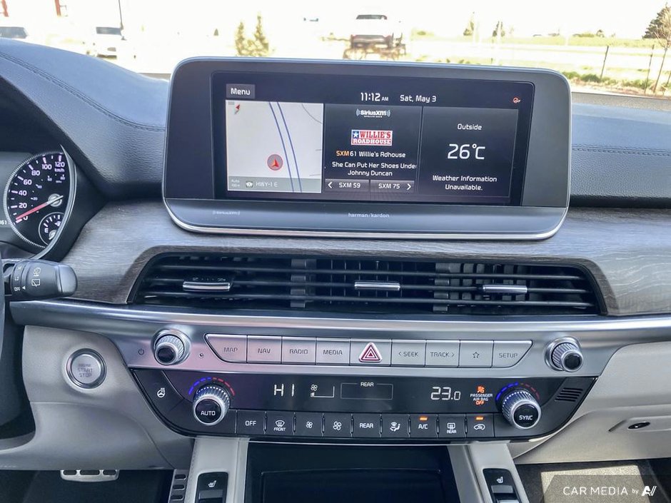 2021 Kia Telluride SX Limited-17