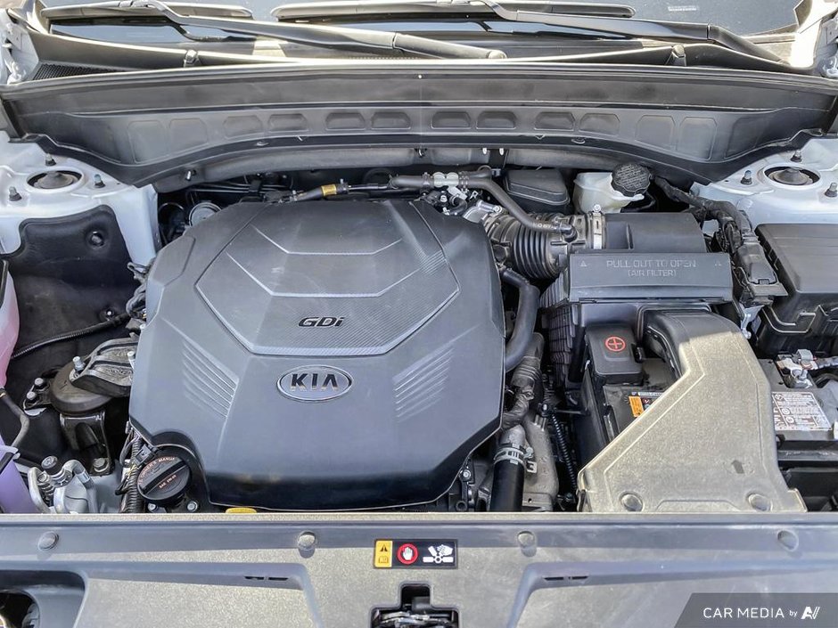 2021 Kia Telluride SX Limited-11