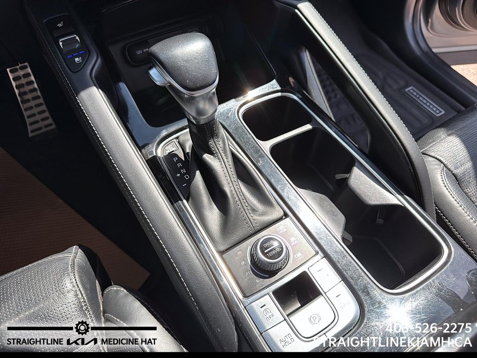 2021 Kia Telluride SX Limited-14