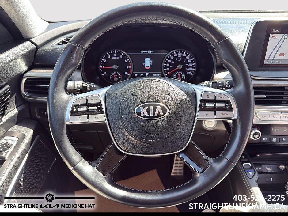 2021 Kia Telluride SX Limited-11