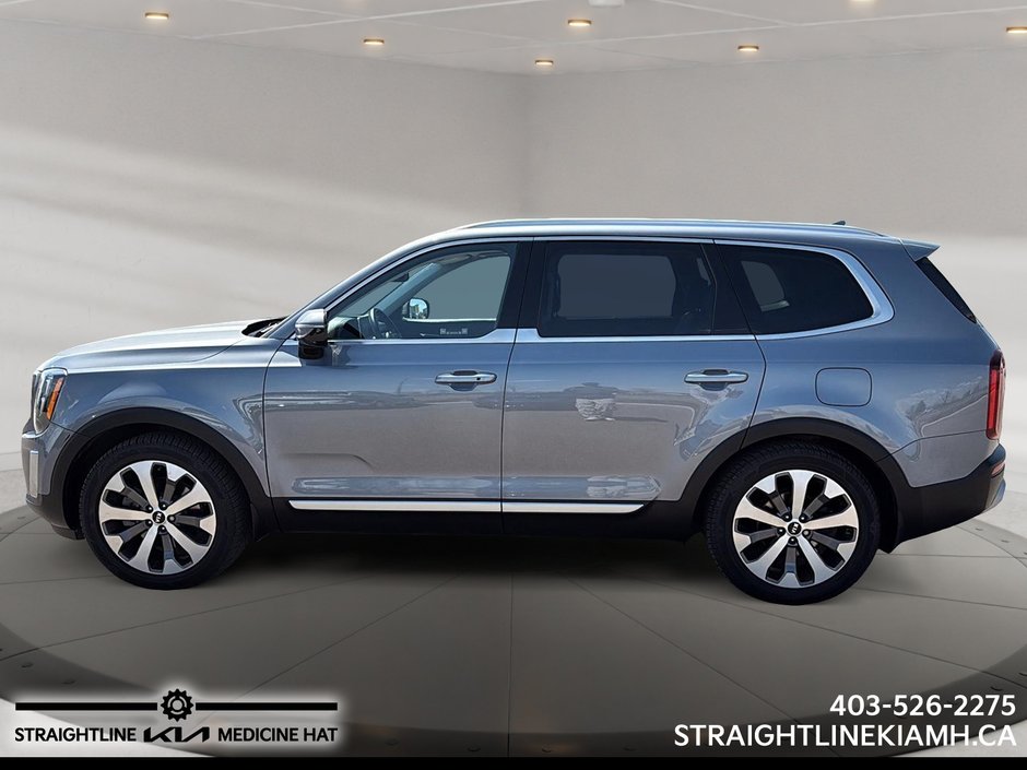 2021 Kia Telluride SX Limited-4