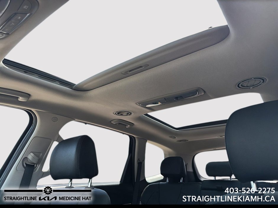 2022 Kia Telluride SX-16