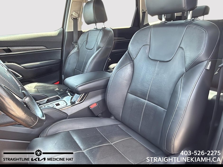 2022 Kia Telluride SX-8