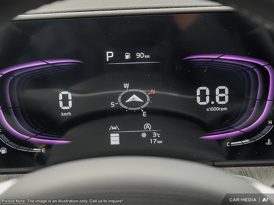 2025 Kia Telluride EX-10