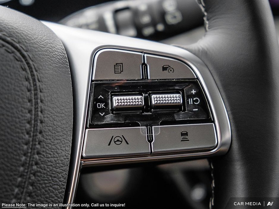 2025 Kia Telluride EX-20