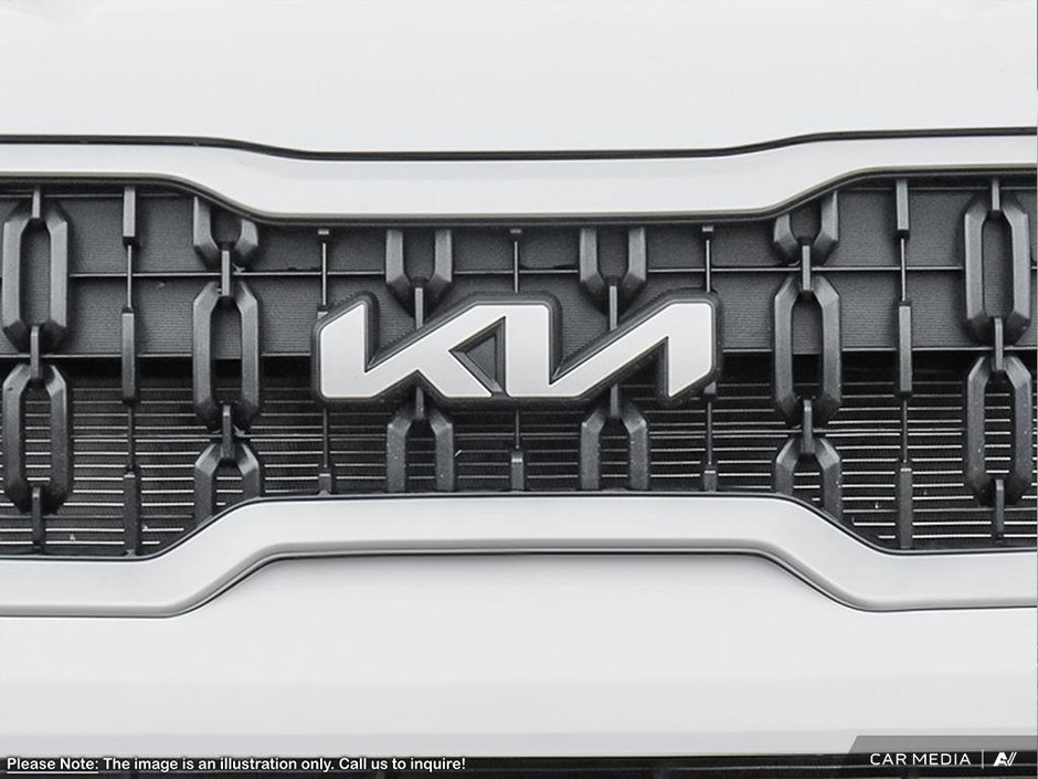 2025 Kia Telluride EX-6