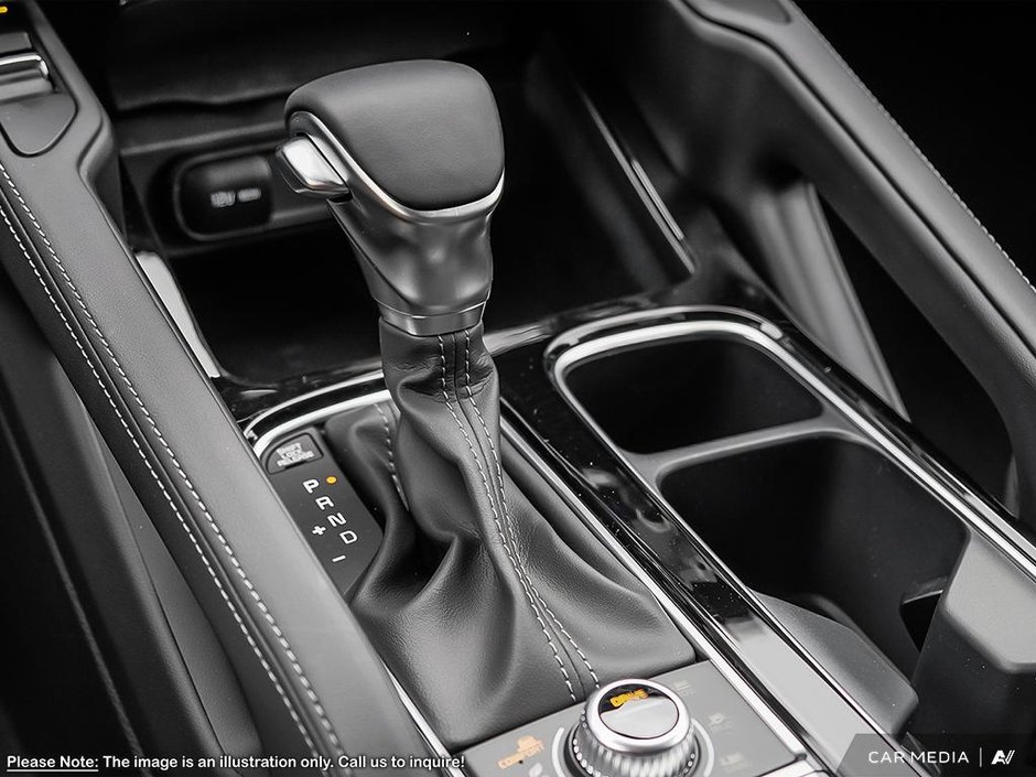 2025 Kia Telluride EX-13
