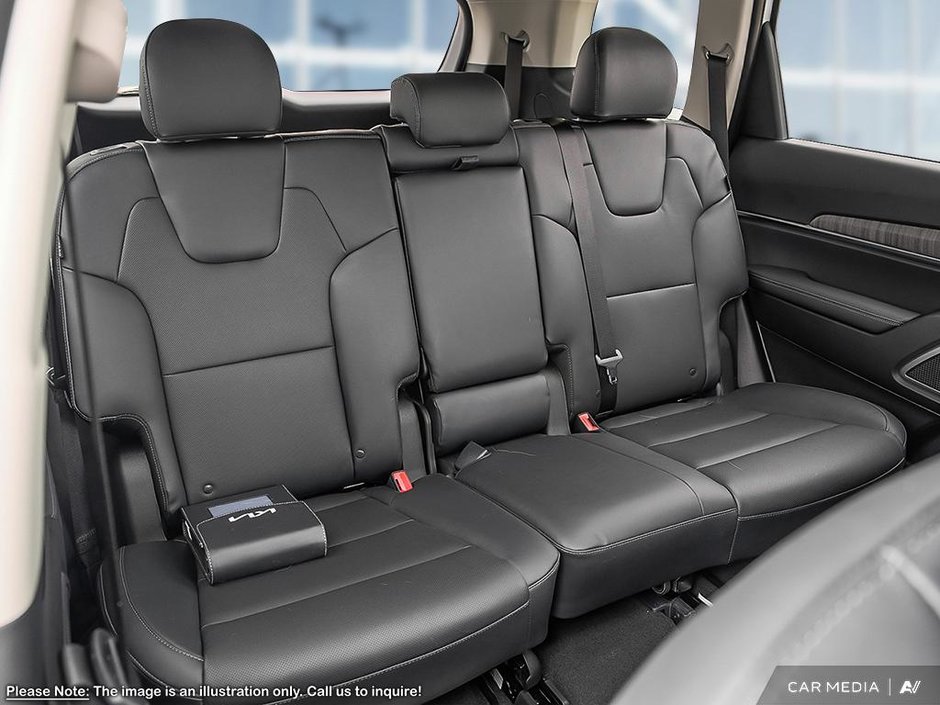 2025 Kia Telluride EX-16
