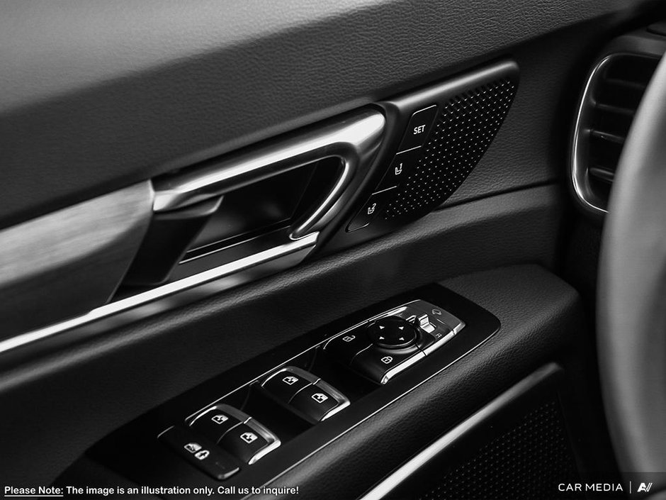 2025 Kia Telluride X-Line-14