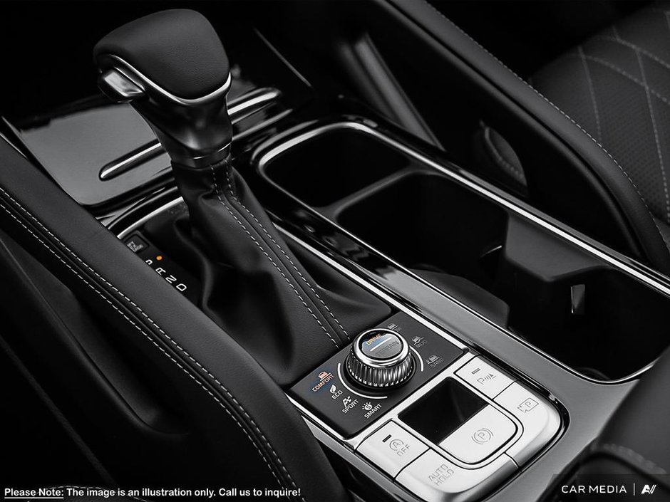 2025 Kia Telluride X-Line-15