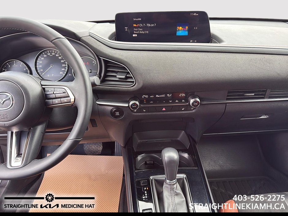 2025 Mazda CX-30 Suna-13