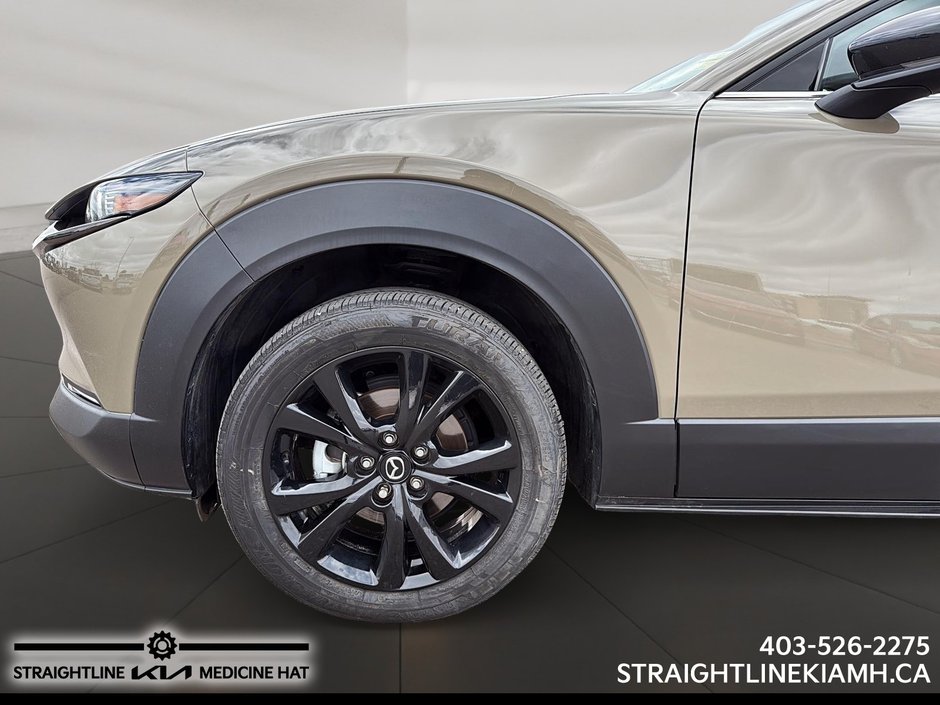 2025 Mazda CX-30 Suna-6