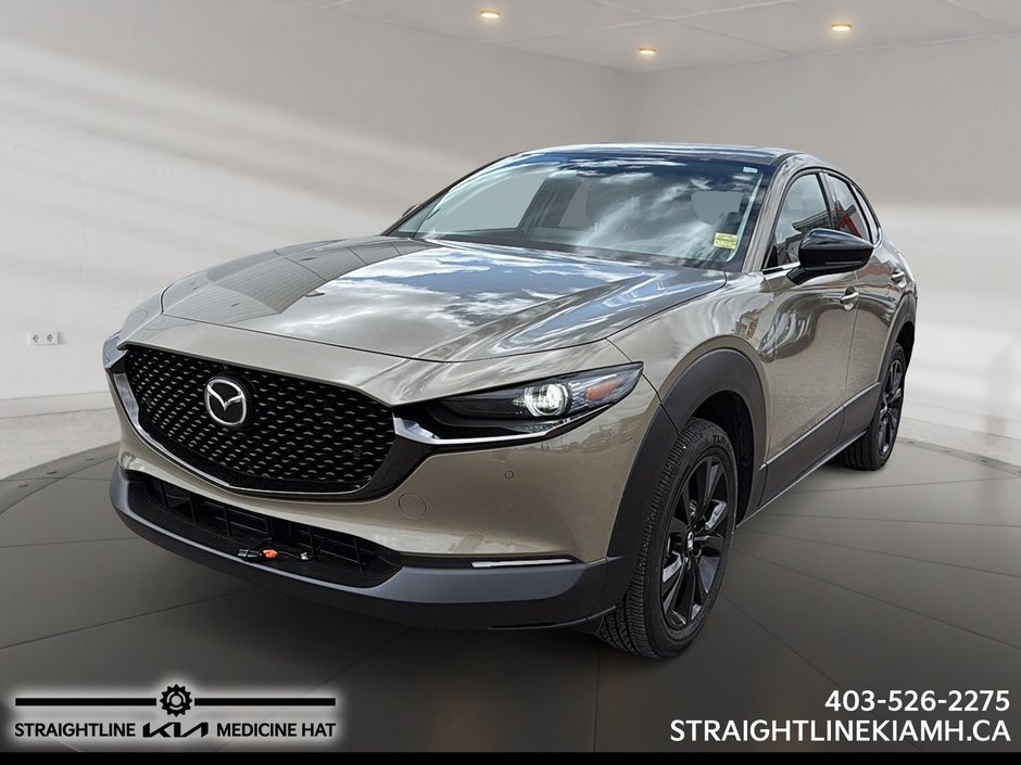 2025 Mazda CX-30 Suna-0