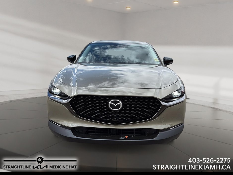 2025 Mazda CX-30 Suna-1