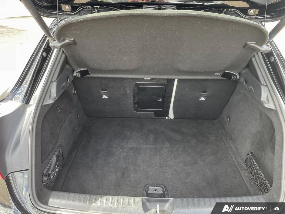 2018 Mercedes-Benz GLA 250-5