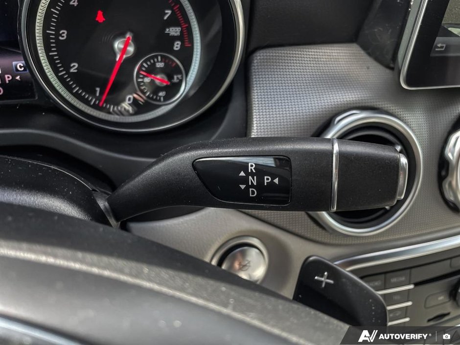 2018 Mercedes-Benz GLA 250-19