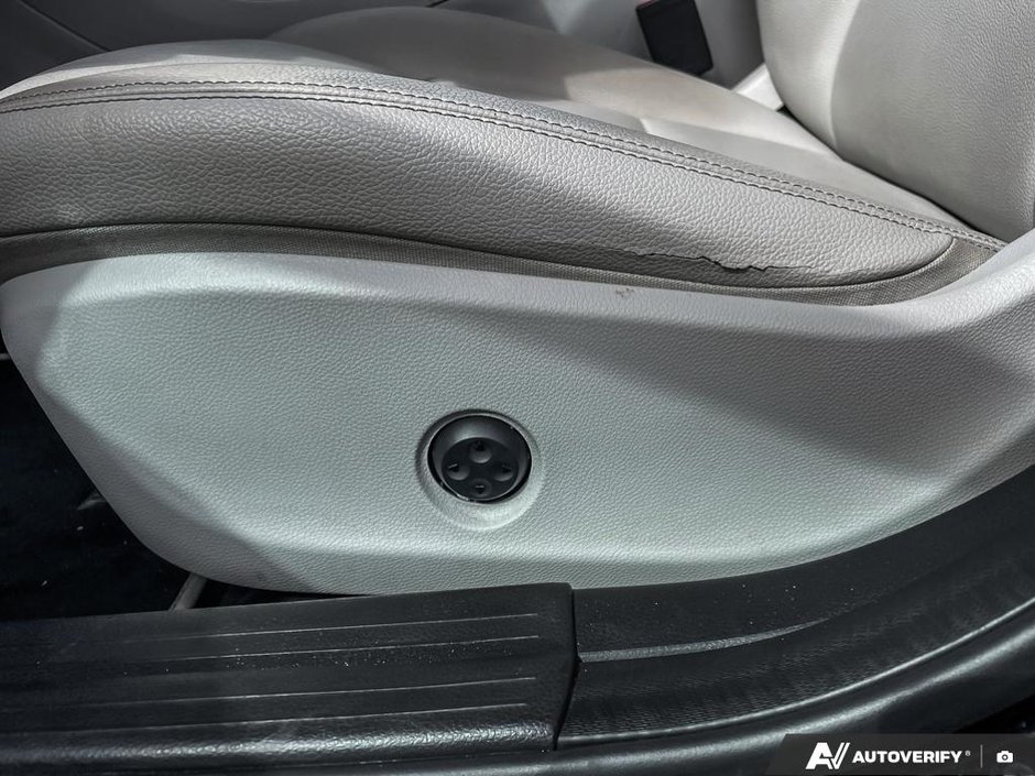 2018 Mercedes-Benz GLA 250-21