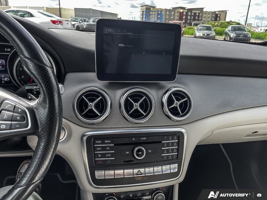 2018 Mercedes-Benz GLA 250-17