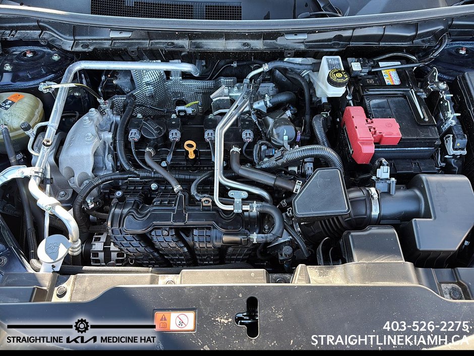 2025 Mitsubishi OUTLANDER ES-7