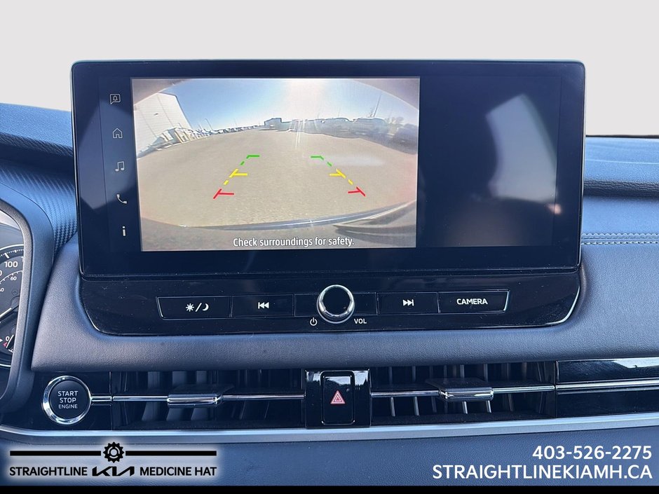 2025 Mitsubishi OUTLANDER ES-16