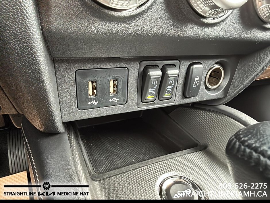 2021 Mitsubishi RVR SE-15