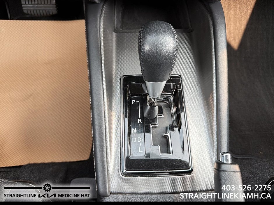 2021 Mitsubishi RVR SE-14
