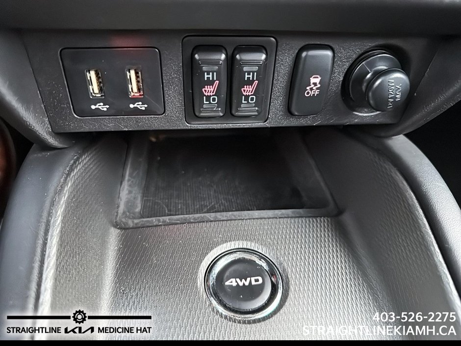 2024 Mitsubishi RVR ES-15