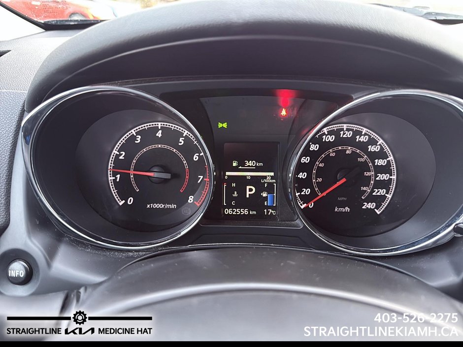 2024 Mitsubishi RVR ES-12